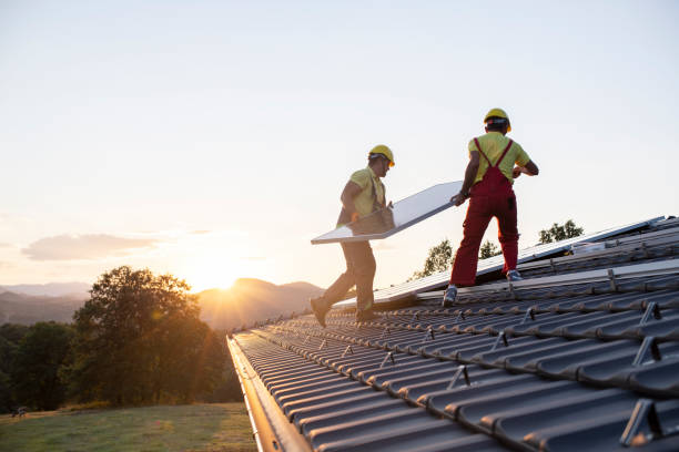 Best Emergency Roof Repair Services  in Eaton, CO