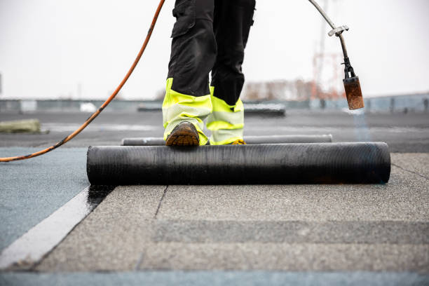 Fast & Reliable Emergency Roof Repairs in Eaton, CO